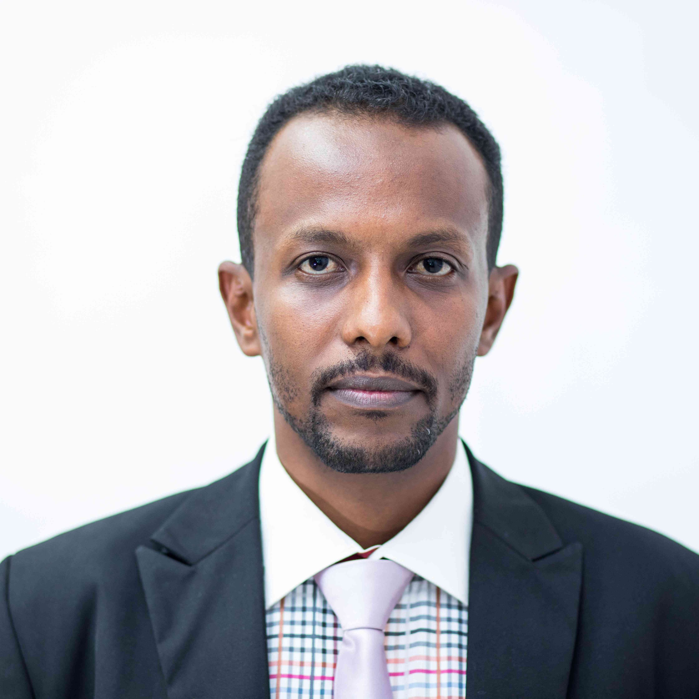 مازن محمد إبراهيم السيد