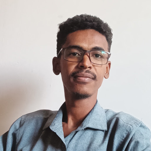 Arch Husam Abdalla