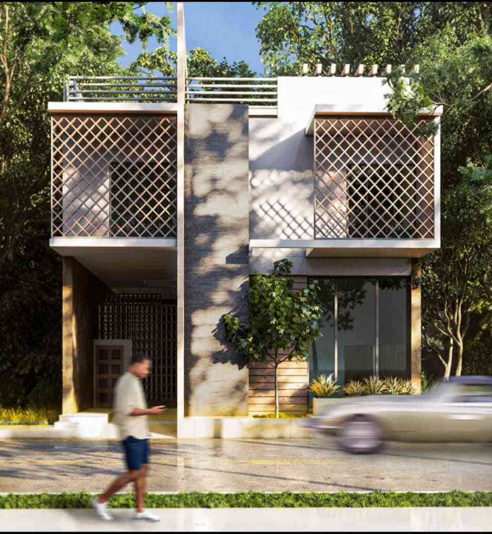 التصميم المعماري