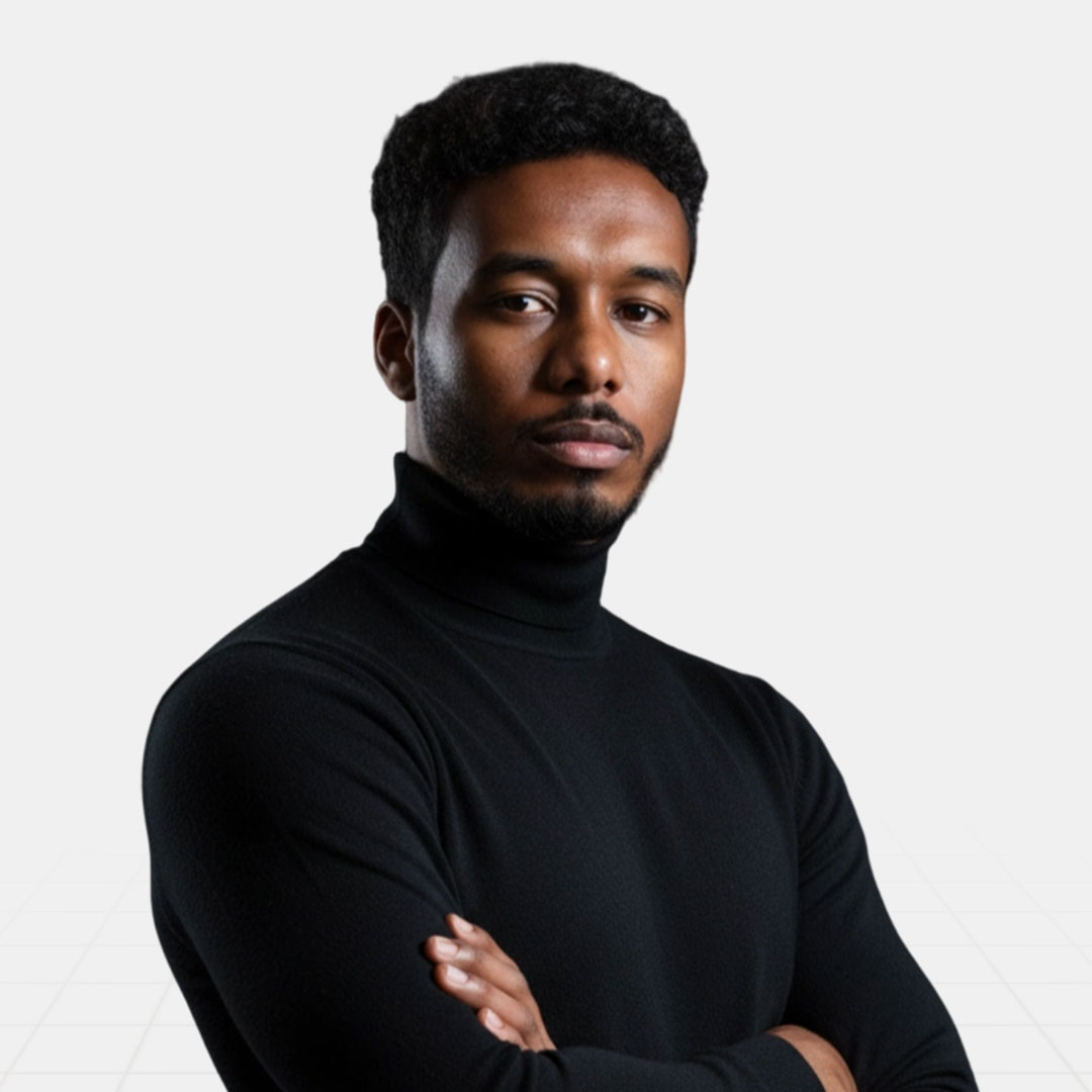Yaser | Graphic designer 